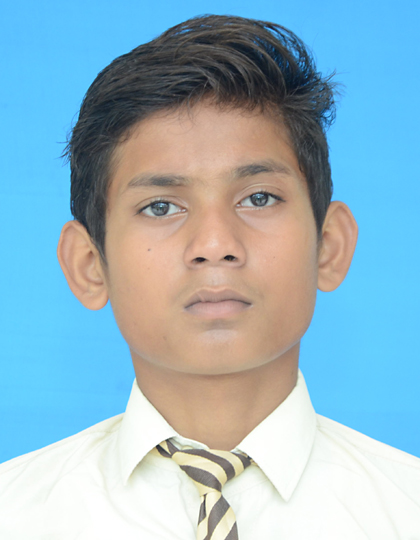 ARYAN BHARTI 